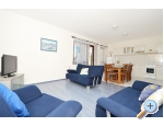 Ferienwohnungen Bluehouse - Trogir Kroatien