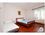 Ferienwohnungen Bluehouse - Trogir Kroatien