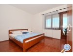 Ferienwohnungen Bluehouse - Trogir Kroatien