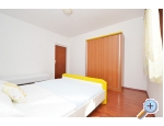 Ferienwohnungen Bluehouse - Trogir Kroatien