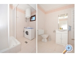 Ferienwohnungen Bluehouse - Trogir Kroatien