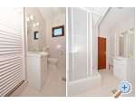 Ferienwohnungen Bluehouse - Trogir Kroatien