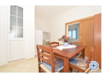 Ferienwohnungen Bluehouse - Trogir Kroatien