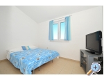 Ferienwohnungen Bluehouse - Trogir Kroatien