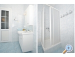 Ferienwohnungen Bluehouse - Trogir Kroatien