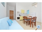 Ferienwohnungen Bluehouse - Trogir Kroatien