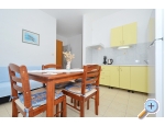 Ferienwohnungen Bluehouse - Trogir Kroatien