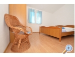 Ferienwohnungen Bluehouse - Trogir Kroatien