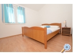 Ferienwohnungen Bluehouse - Trogir Kroatien