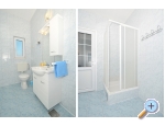 Ferienwohnungen Bluehouse - Trogir Kroatien