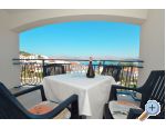 Apartmny Bluehouse - Trogir Chorvatsko