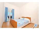 Apartmny Bluehouse - Trogir Chorvatsko