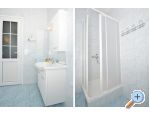 Apartmny Bluehouse - Trogir Chorvatsko