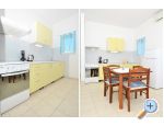 Apartmny Bluehouse - Trogir Chorvatsko