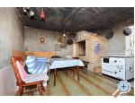 Apartmny Bluehouse - Trogir Chorvatsko
