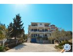 Apartmny Bluehouse - Trogir Chorvatsko