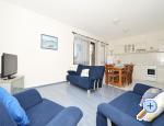 Apartmny Bluehouse - Trogir Chorvatsko