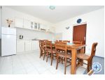 Apartmny Bluehouse - Trogir Chorvatsko