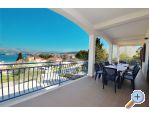 Apartmny Bluehouse - Trogir Chorvatsko