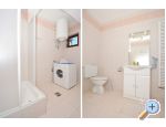 Apartmny Bluehouse - Trogir Chorvatsko