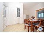 Apartmny Bluehouse - Trogir Chorvatsko