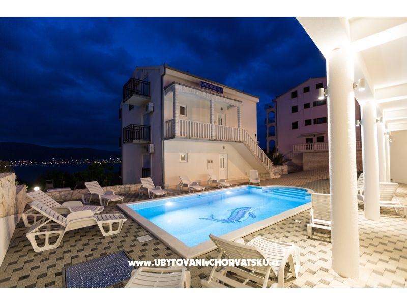 Ferienwohnungen Bridić – Ferienwohnung Trogir, Kroatien – Foto 1