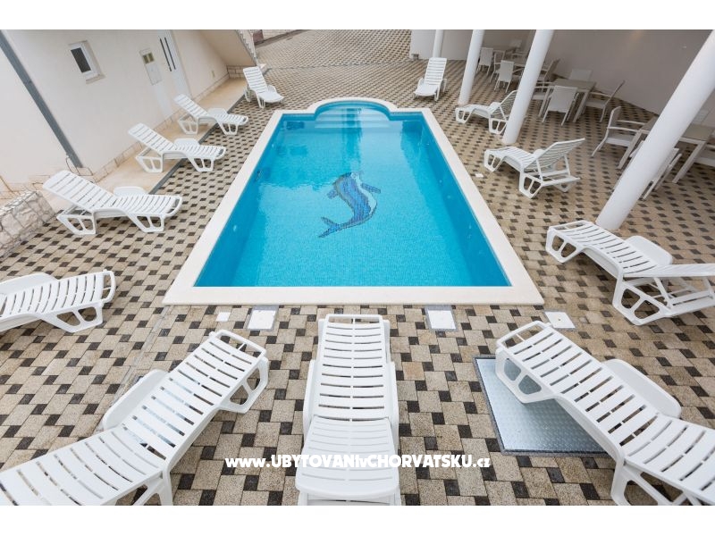 Ferienwohnungen Bridić – Ferienwohnung Trogir, Kroatien – Foto 10