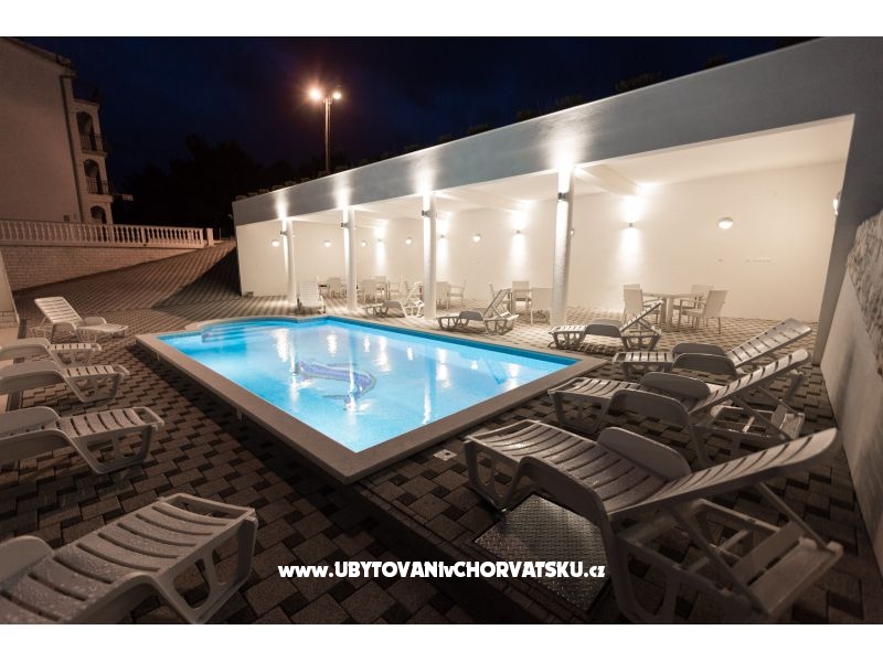 Ferienwohnungen Bridić – Ferienwohnung Trogir, Kroatien – Foto 11