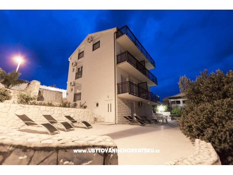 Ferienwohnungen Bridić – Ferienwohnung Trogir, Kroatien – Foto 12