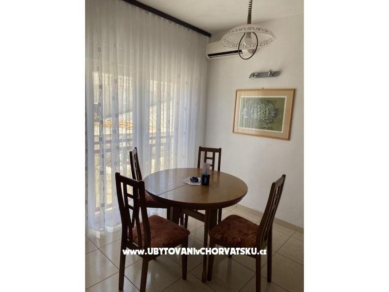 Ferienwohnungen Bridić – Ferienwohnung Trogir, Kroatien – Foto 13
