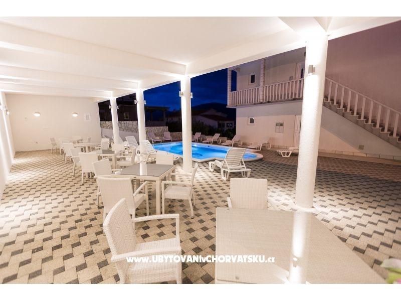 Ferienwohnungen Bridić – Ferienwohnung Trogir, Kroatien – Foto 14