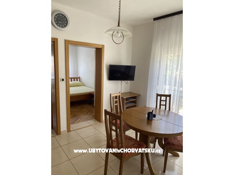 Ferienwohnungen Bridić – Ferienwohnung Trogir, Kroatien – Foto 15