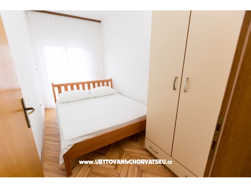 Ferienwohnungen Bridić – Ferienwohnung Trogir, Kroatien – Foto 17
