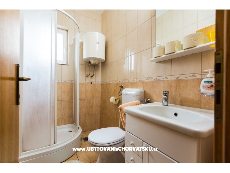 Ferienwohnungen Bridić – Ferienwohnung Trogir, Kroatien – Foto 18