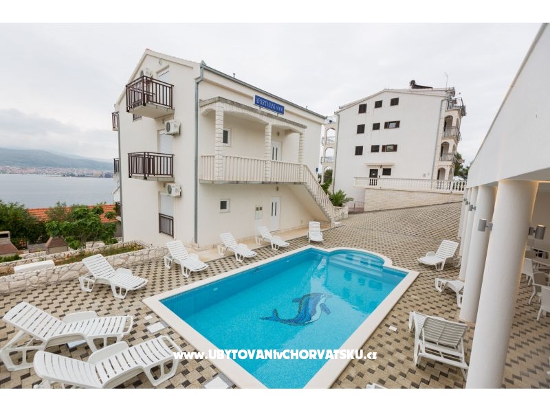 Ferienwohnungen Bridić – Ferienwohnung Trogir, Kroatien – Foto 2