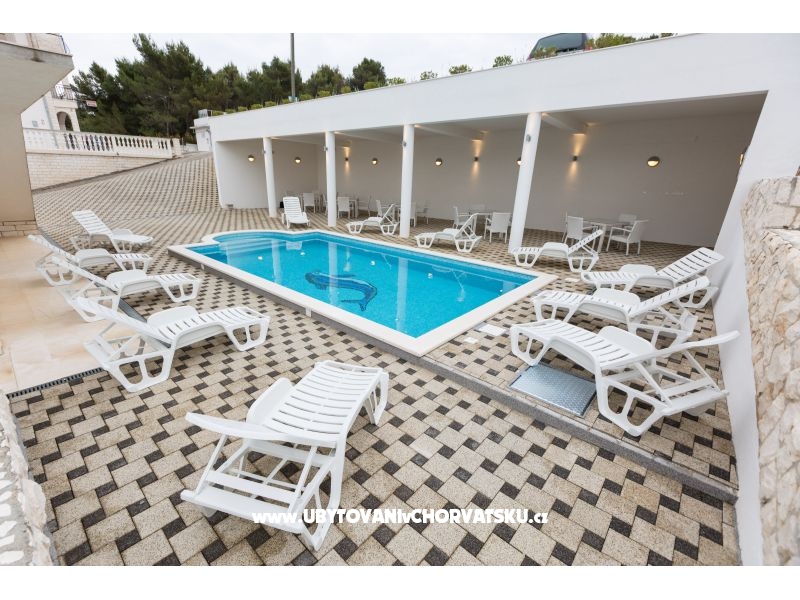 Ferienwohnungen Bridić – Ferienwohnung Trogir, Kroatien – Foto 4