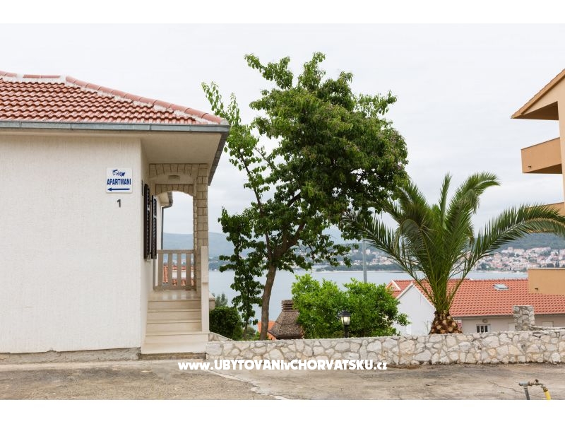 Ferienwohnungen Bridić – Ferienwohnung Trogir, Kroatien – Foto 5