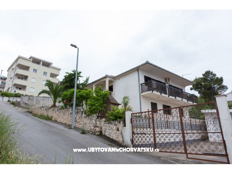 Ferienwohnungen Bridić – Ferienwohnung Trogir, Kroatien – Foto 6