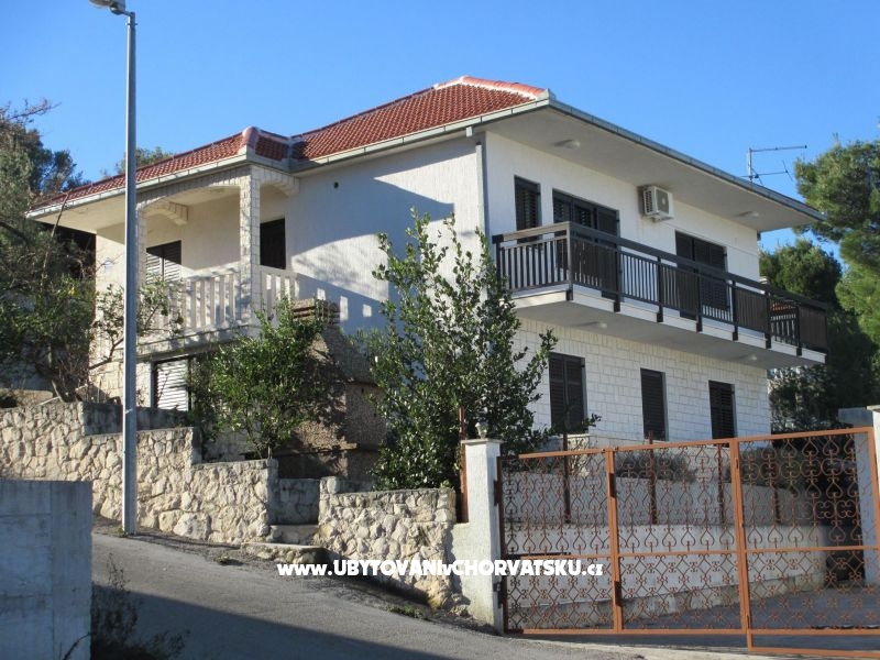 Ferienwohnungen Bridić – Ferienwohnung Trogir, Kroatien – Foto 8