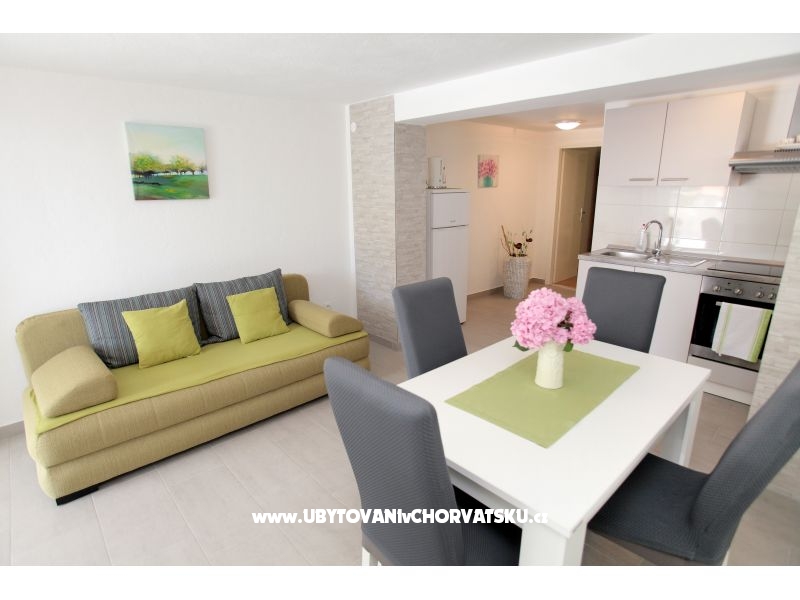 Ferienwohnungen Carmen – Ferienwohnung Trogir, Kroatien – Foto 11