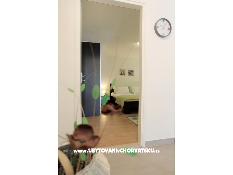 Ferienwohnungen Carmen – Ferienwohnung Trogir, Kroatien – Foto 12