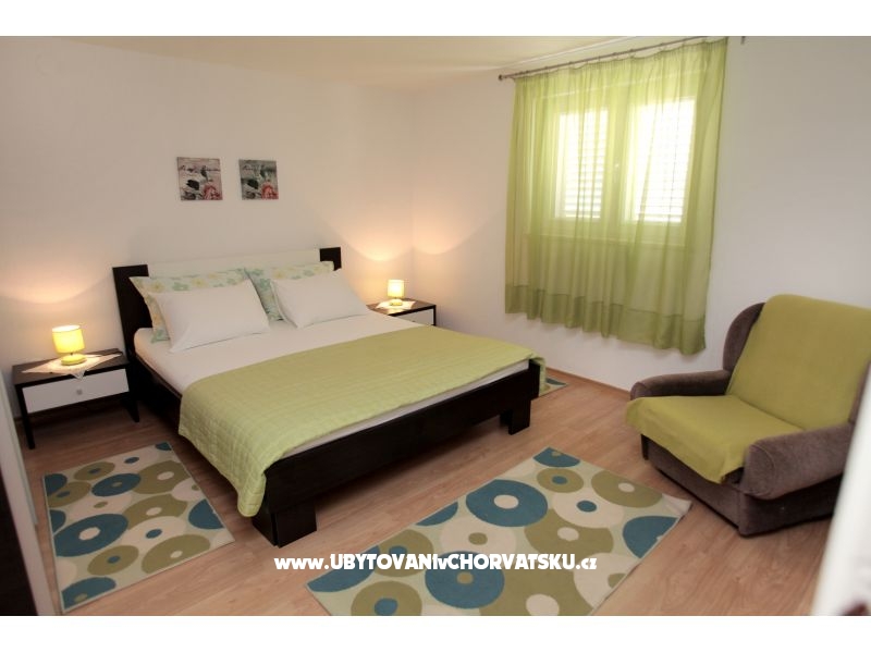 Ferienwohnungen Carmen – Ferienwohnung Trogir, Kroatien – Foto 13