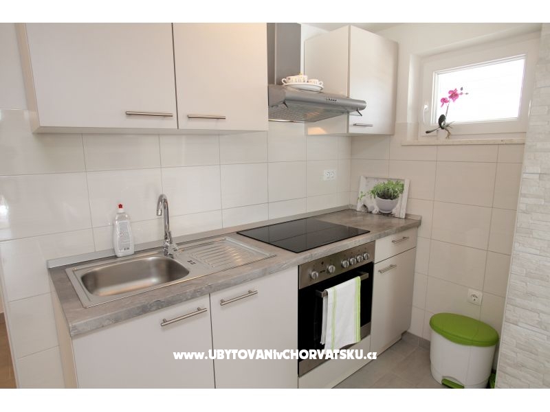 Ferienwohnungen Carmen – Ferienwohnung Trogir, Kroatien – Foto 14