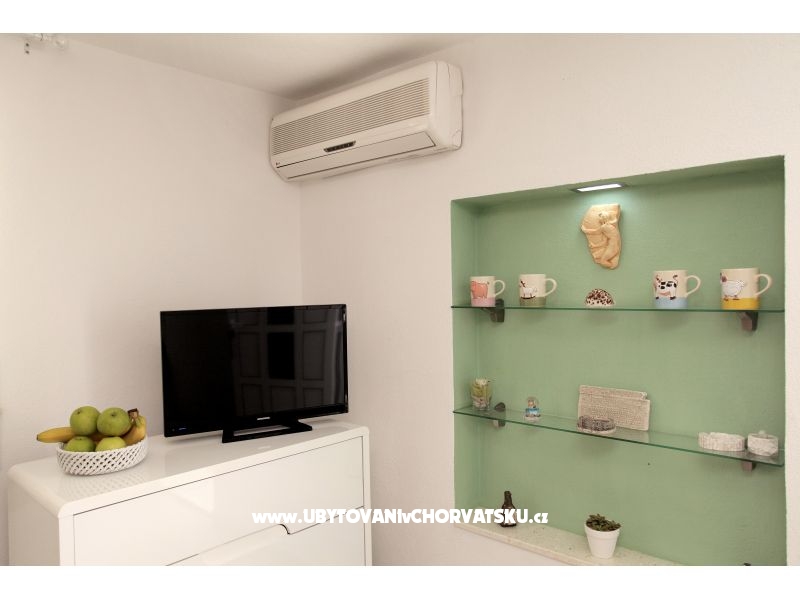 Ferienwohnungen Carmen – Ferienwohnung Trogir, Kroatien – Foto 15