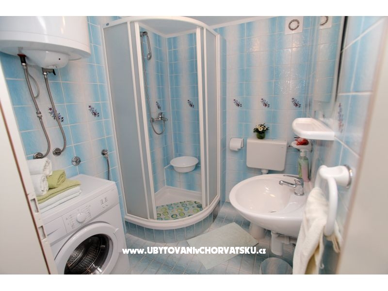 Ferienwohnungen Carmen – Ferienwohnung Trogir, Kroatien – Foto 16