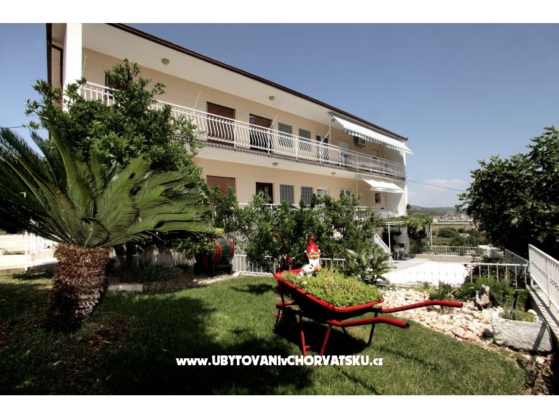 Ferienwohnungen Carmen – Ferienwohnung Trogir, Kroatien – Foto 17