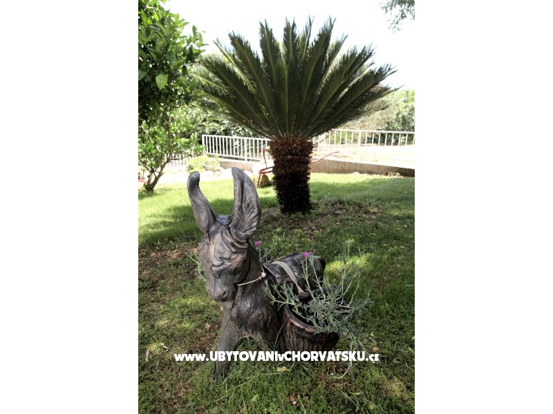 Ferienwohnungen Carmen – Ferienwohnung Trogir, Kroatien – Foto 18