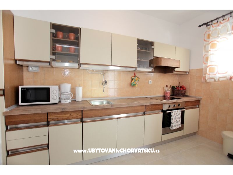 Ferienwohnungen Carmen – Ferienwohnung Trogir, Kroatien – Foto 5