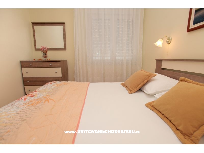 Ferienwohnungen Carmen – Ferienwohnung Trogir, Kroatien – Foto 7