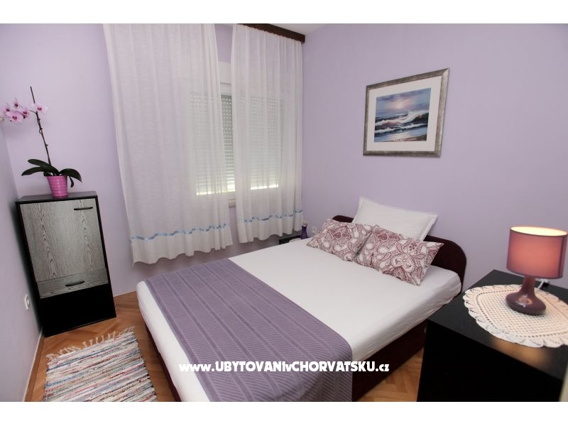 Ferienwohnungen Carmen – Ferienwohnung Trogir, Kroatien – Foto 8